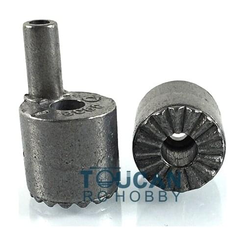 1/16 Scale Heng Long Russia T90 RC Tank 3938 Metal Tracks Ajusters Model Parts TH13120