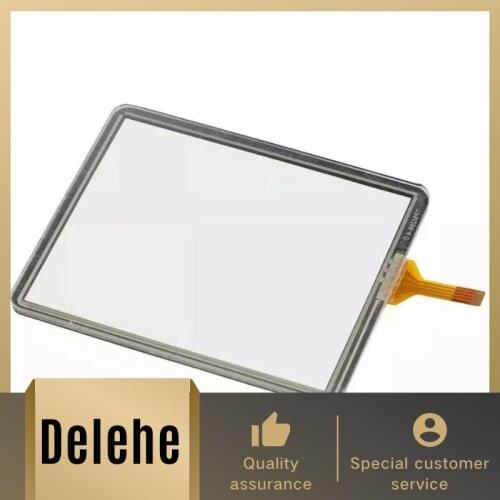 10pcs TOUCH SCREEN DIGITIZER Replacement for Honeywell Dolphin 9900 9950，Free delivery