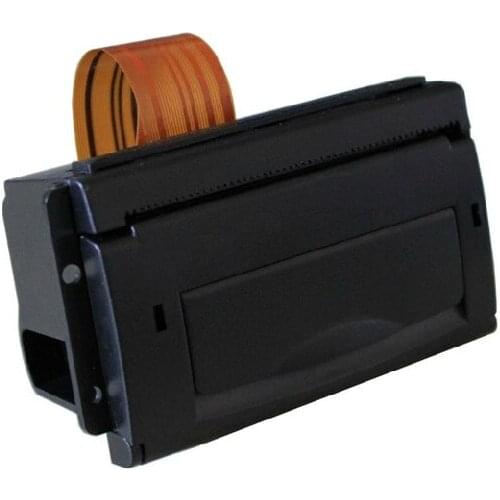 2 inch rs232 and usb Port small embedded thermal printer used in taxi with 50km printhead life support self test