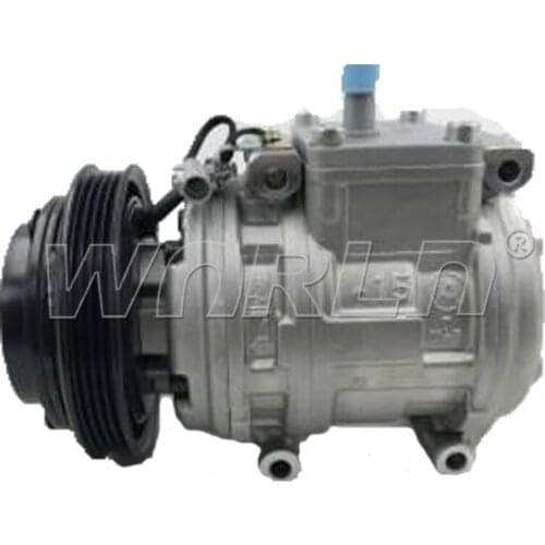 AUTO AC car air conditioner COMPRESSOR for TOYOTA REVO GAS T100 Tacoma Tundra 10PA15 88320-04020 8832034030 883200401084