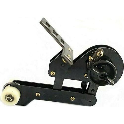 Automatic Molybdenum Wire Tension Regulator For EDM Wire Guide Machine Parts New edm