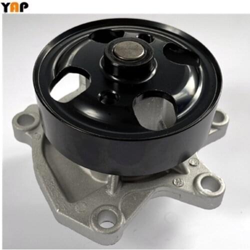 Automotive engine ENGINE COOLANT PUMP FOR FITNissan Sentra B17 MR18DE MRA8DE 1.8L L4 21010-3RC0A 21010-3RC1A 2013-2016