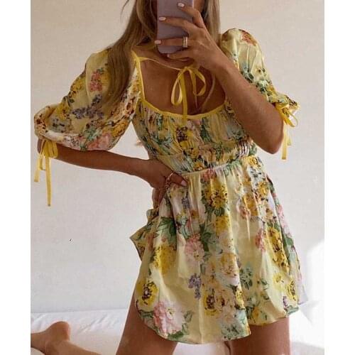 BOHO INSPIRED Boho Summer Dresses China