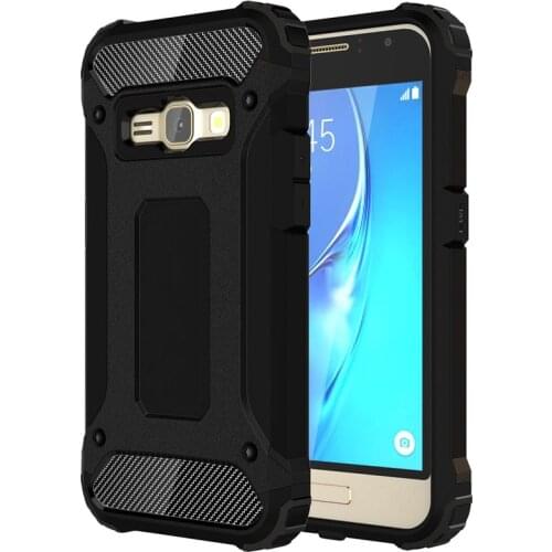 Phone Case for Samsung Galaxy J3 2016 Case Shockproof Armor Rugged Cover Case for Samsung J3 2016 J320F Case for Samsung J3 2017