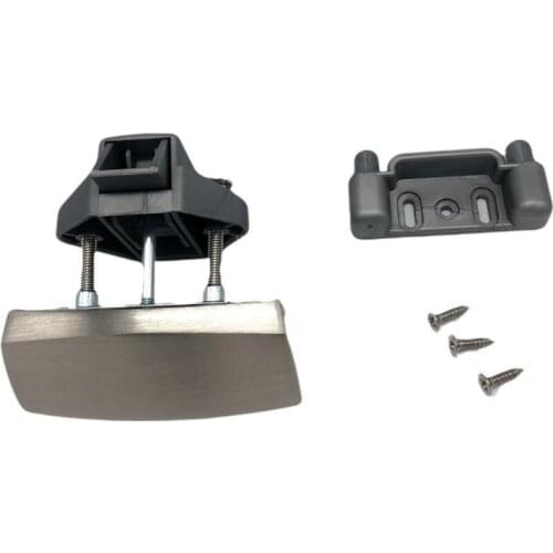 Caravan Boat RV Cabinet Furniture Latch Handle Lock for Hardware Accessories