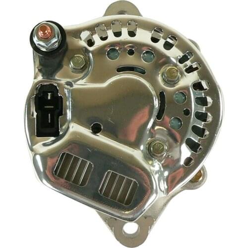 Alternator 16231-64013 5H730-42502 16231-24010 16231-24011 T1060-15680 T1060-15681 T1060-15682 Fit for Kubota V1505