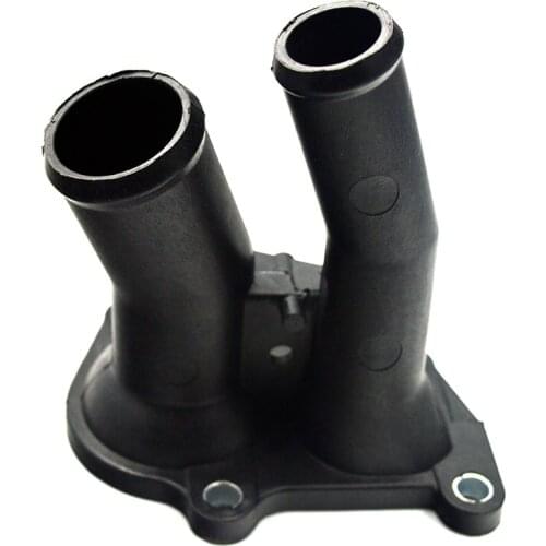 Thermostat Housing With Seal For Mk1 1.4 16V, 1.6 16V 1112977,1493599 2S6G-9K478-BD For Focus Mk1 1.4 16V, 1.6 16V