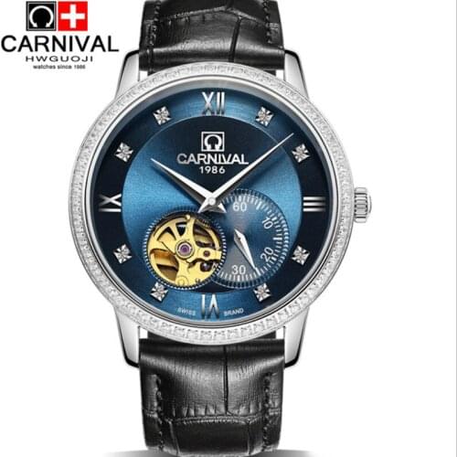 Mechanical Watches MNONSEPTEN China