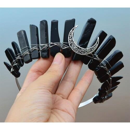 Trendy Rhinestone Crystal Queen Big Crown Bridal Wedding Tiara Women Beauty pageant Bridal Hair Accessories Luxury Jewelry Gifts