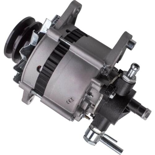 MXR Automotive Generators China