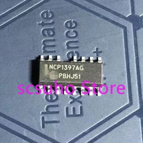 NCP1397AG NCP1397 NCP1397BG 10PCS