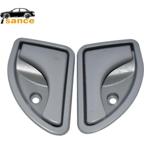 ISANCE NEW ( 8200259377,8200247803 ) For Renault 97-19 Kangoo ,93-07 Twingo Interior Inside Interior Door Handle Right 3 COLOR
