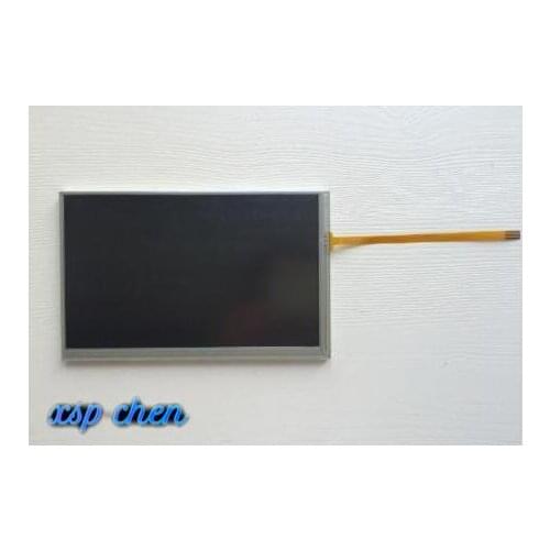 For scanner Autel MaxiDAS DS708 DS708 LCD screen touch screen display