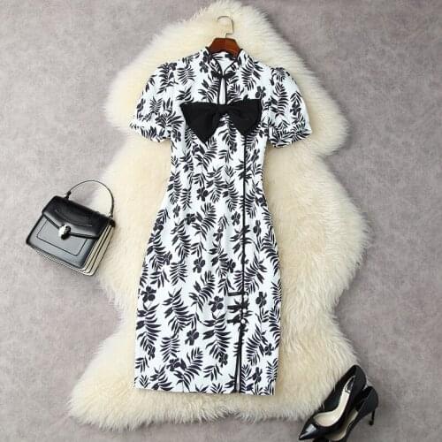 Shyslily Fashionable Sheath Dresses