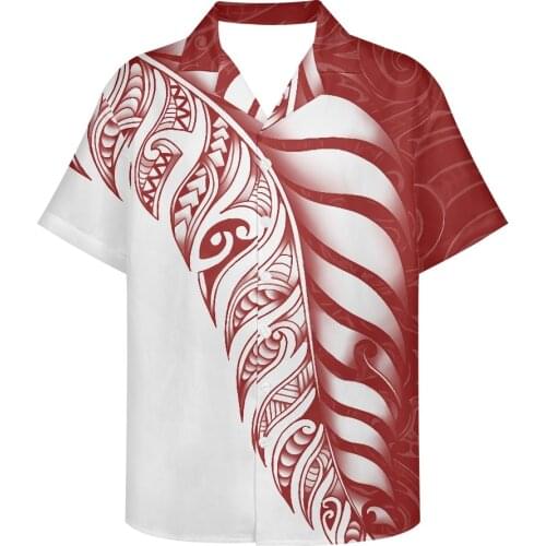 VBIC Men's Slim Fit Shirts