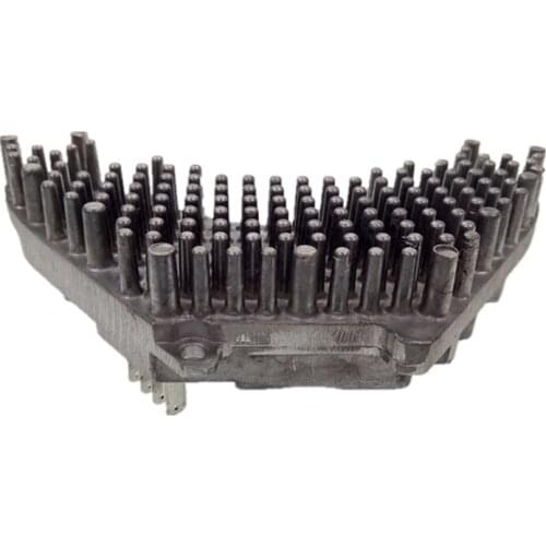 High Quality New Heater Blower Motor Resistor for Citroen Evasion Jumpy Peugeot 806 Expert 6441F7 9140010334