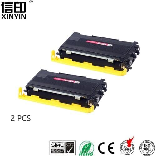 XColor pcs TN350 TN2050 compatible toner cartridge for Brother HL-2030 2030R 2040 2070N 2070NR 2045 2075N, DCP-7020 7010 7025