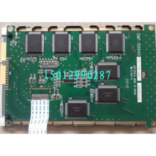 5.7" LCD Panel EW32F10NCW