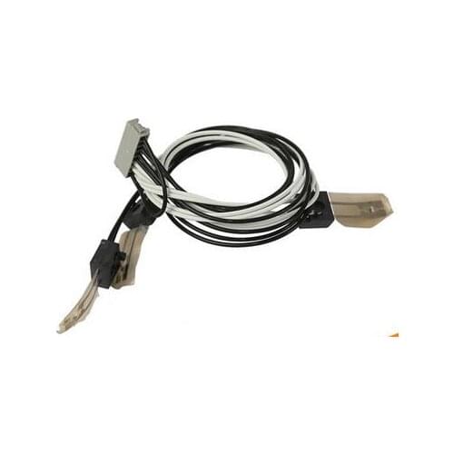 Free Shiping 2PCS* 6LK72411000 Thermistor for TOSHIBA E-Studio 2008A 2508A 3008A 3008AG 3508A 3508AG 4508A 4508AG 5008A