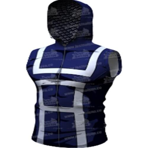 2021 Leisure Fashion Harajuku Cosplay Anime character O-neck T-shirt Syndicate Training Harajuku Cosplay Anime character T