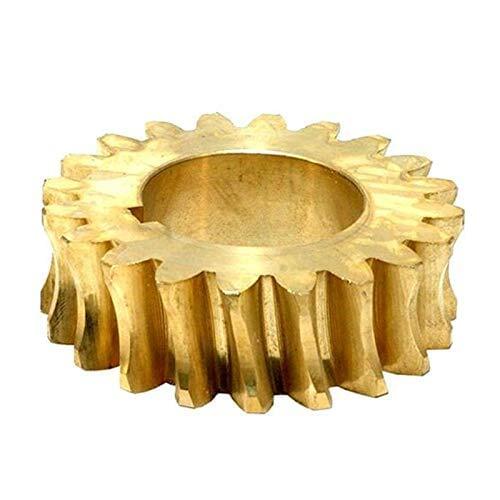 20t Worm Gear Left Hand Fits Cub Cadet/MTD 917-1425 717-1425 28" & 33" Snowblower 800 900 Models 1998-2014 Oregon 84-014