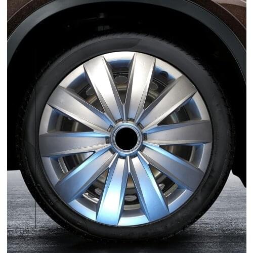 4 pcs Set Suit Rim Wheel Cover For Citroen c4 16 inch Tire Cover Accessories Free Shipping Auto Wheel Cover