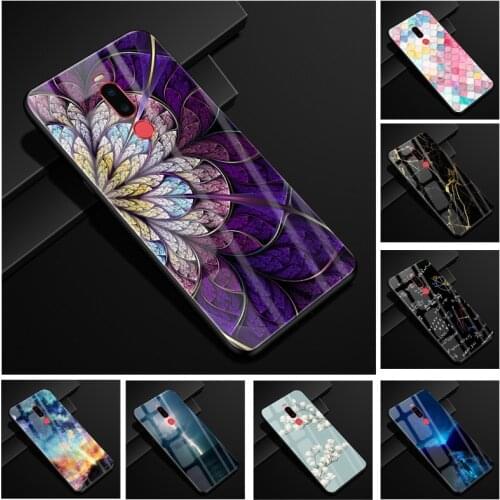 7 QIWEI Meizu Note 8 Phone Cases
