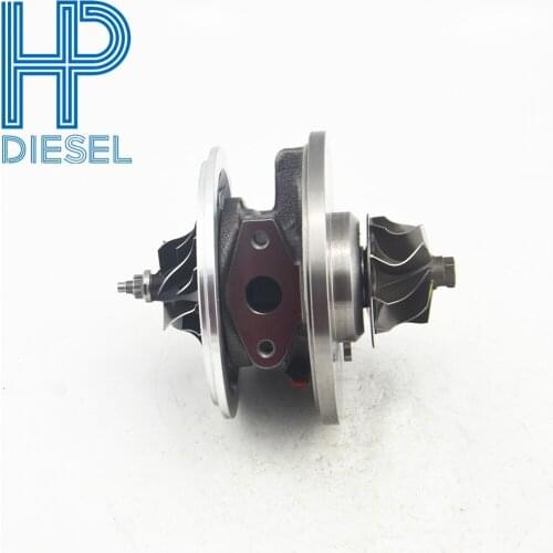 700447 Balanced turbine cartridge core 700447-0006 For BMW 318D / 320D / 520D M47D E46 E39 1998- turbo chra rebuild 700447-0003