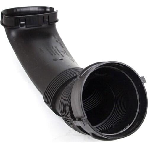 Auto Air Intake Part Duct Tube Hose Pipe For-BMW X5 F15 X6 F16 E70 E71 35Ix 40Ix Car Accessories 13717624208