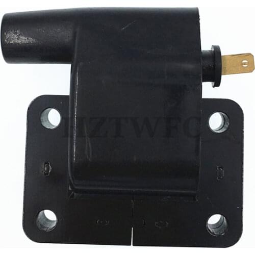 Free Shipping MD098964 MD104696 MD113551 Ignition Coil For KIA PRIDE For MITSUBISHI PAJERO SIGMA For NISSAN BLUEBIRD SUNNY