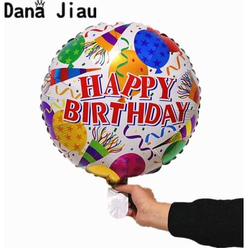 Dana Jiau Wedding Balloons