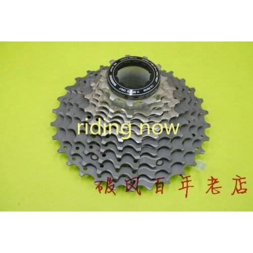 DURA ACE CS-R9100 R9100 cassette 11S road bike freewheel
