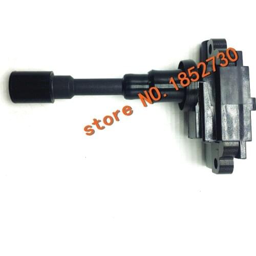 SET OF 2 GOOD ONE Ignition Coil for Suzuki Jimny Liana Swift II III 4WD SX4 4WD Ignis Grand Vitara 33400-.65G00,33400-.65G01