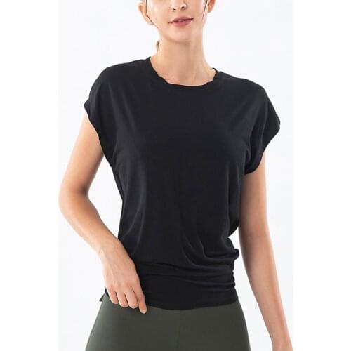 Paskowear Quick Dry T-Shirts