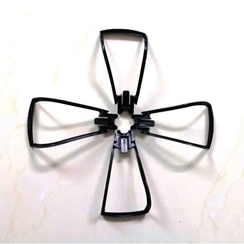 SG700S S169 SG700 D107 M107 RC Drone Quadcopter spare parts blade guard Protection ring 10set