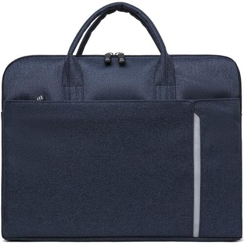 High Quality Laptop Briefcase Bag Luxury Designer Women Handbags 2021 New Waterproof Large Capacity Business Trip Bag for Man