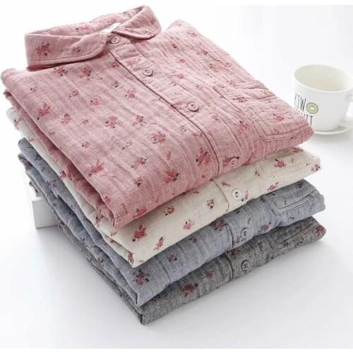 Sunsee Sunling Women's Printed Shirts