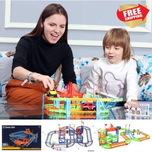 TL Spare Parts For Radio-controlled Models