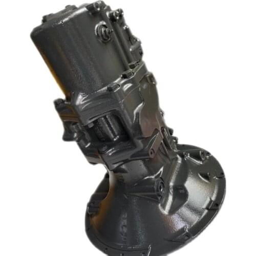 Excavator parts for Komatsu PC300 350 360 400 450-7-8 hydraulic pump plunger pump piglet pump repair kit