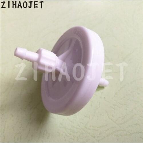 10 pcs Ink Filter Disc For Solvent Print heads ( for Spectra/Konica MInolta/Xaar) free shipping