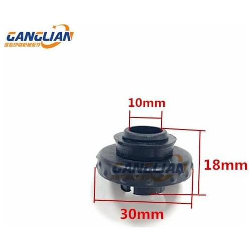 100pcs Heidelberg printing machine star wheel