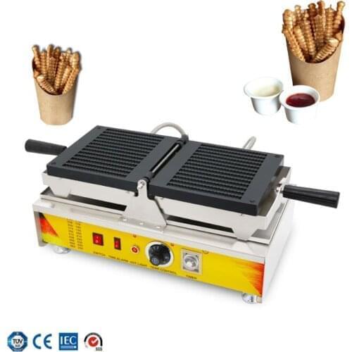 110/220V commercial bubble waffle maker / waffle cone maker / waffle maker machine