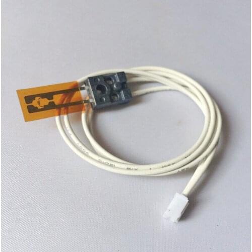 2pcs Free shipping compatible new Thermistor for Lexmark T650 T652 T654 X654 X656 X658