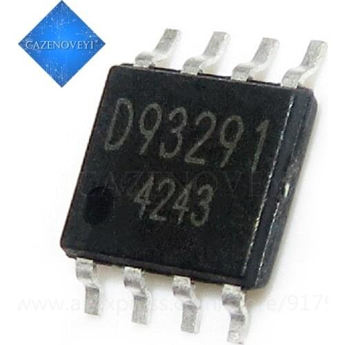 2pcs/lot BD93291EFJ-E2 D93291 SOP-8 In Stock