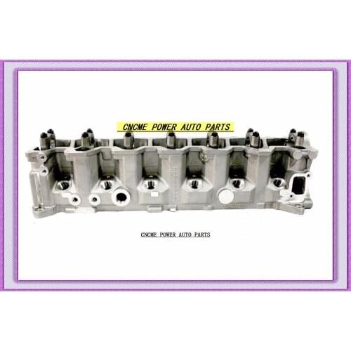 908 501 RD28 Bare Cylinder Head For Nissan PATROL 2826cc 2.8L D SOHC 12v 1987-1996 11040-G9825 11040G9825 11040 G9825 908501