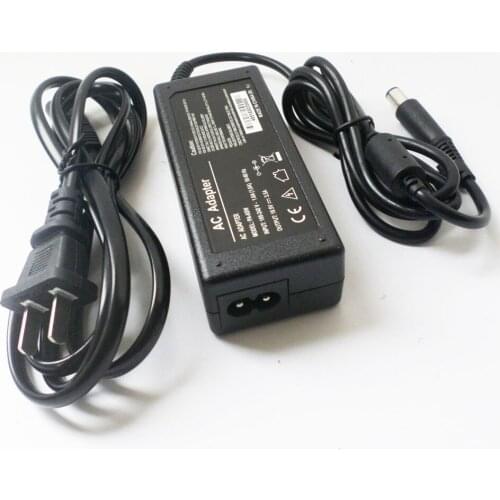 AC Adapter FOR HP Pavilion G30 G40 G50 G60 G70 G4 G6 G7 608425-003 609939-001 608425-002 18.5V 3.5A Laptop Power Charger Plug