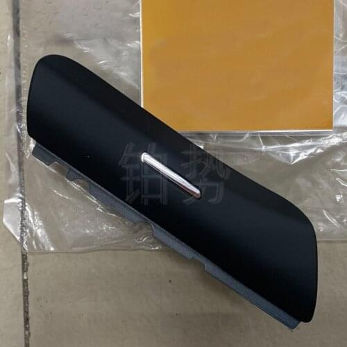 Car Ashtray with garbage container 2011-2018Por sch eCa yen ne 3.6T 3.0T Rear door trim ashtray assembly Rear door ash frame