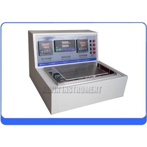 Free Shipping Minimum Film Forming Temperature Tester Bar