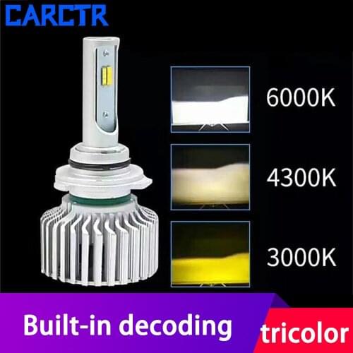 CARCTR LED Lamps