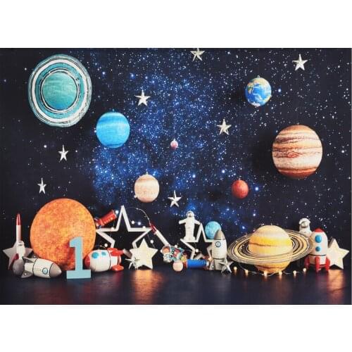 2.1x1.5m Photography Background Portrait Photography Backdrops Photo Studio Props for Children Portrait Photos Party Decoration